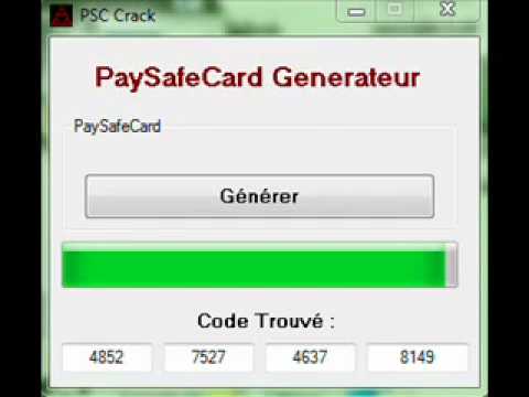 20 paysafecard code 20 paysafecard code